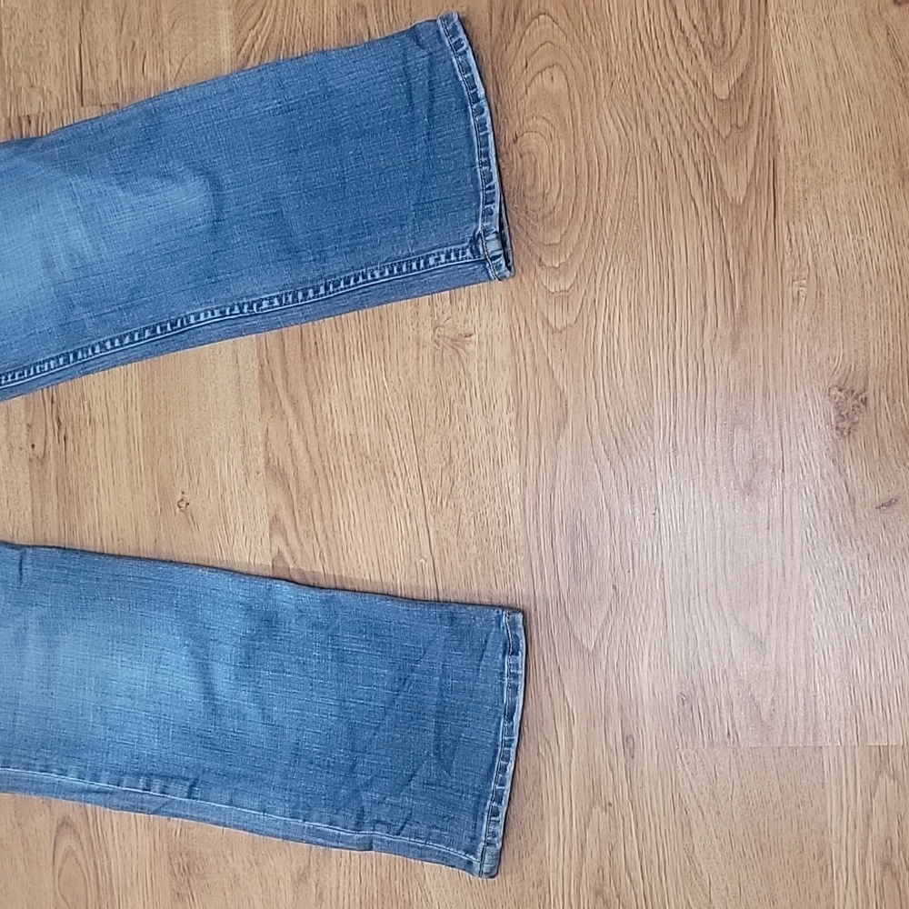 !it Cropped Jeans Size 27 - Picture 3 of 11